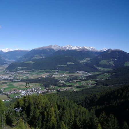 Krebslechnerhof Villa Brunico Exterior foto